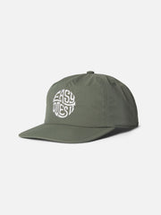 Easy Emblem Hat