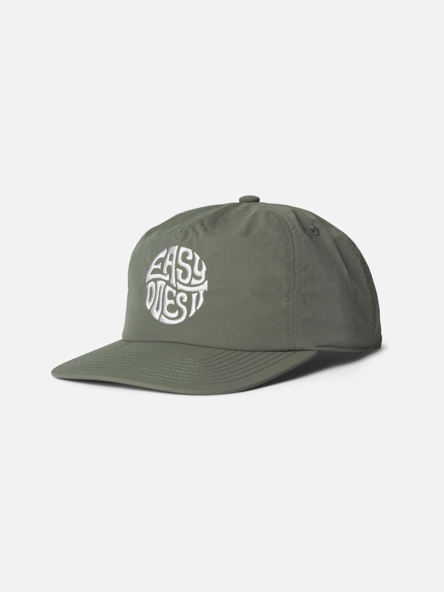 Easy Emblem Hat