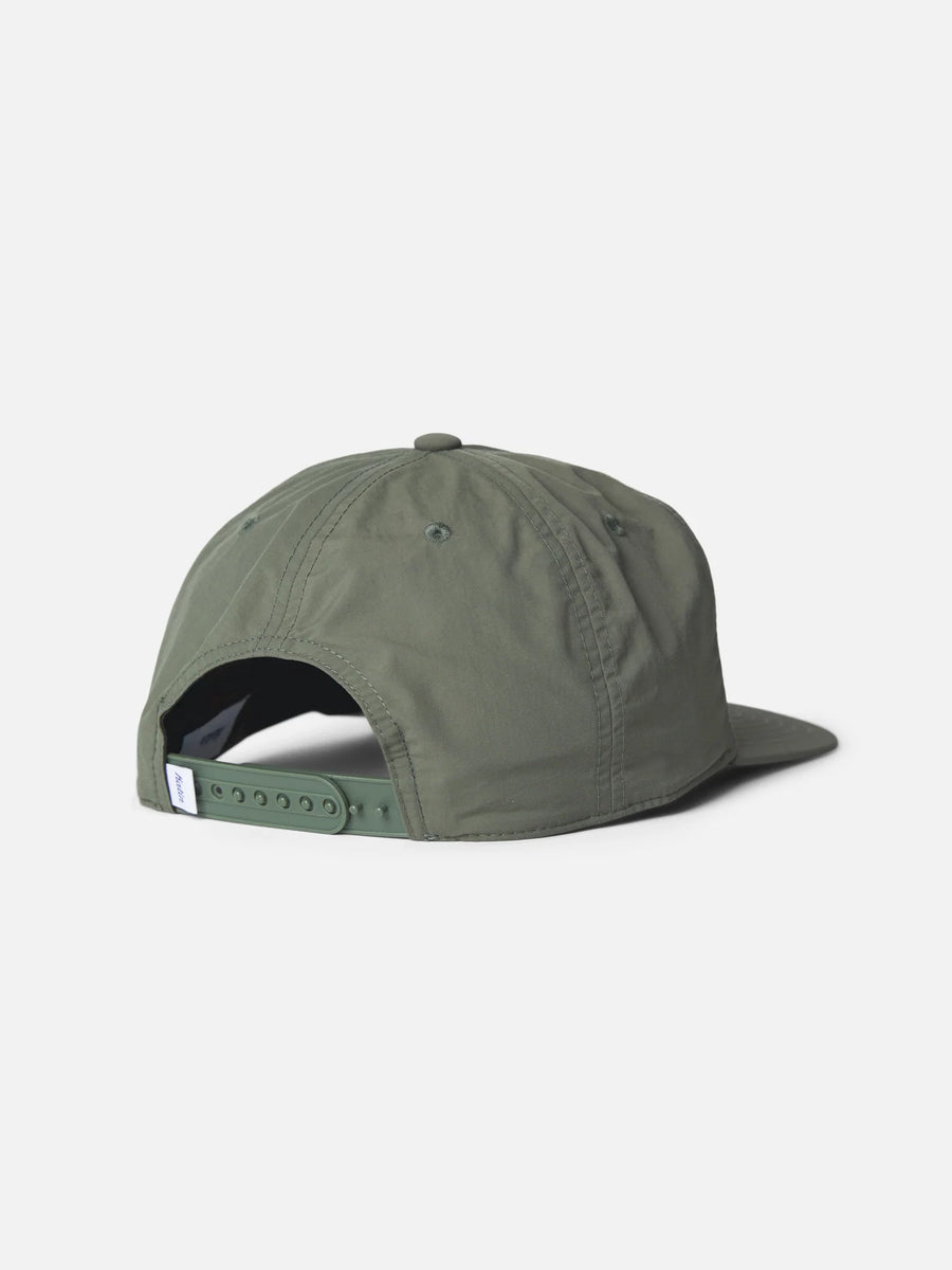 Easy Emblem Hat