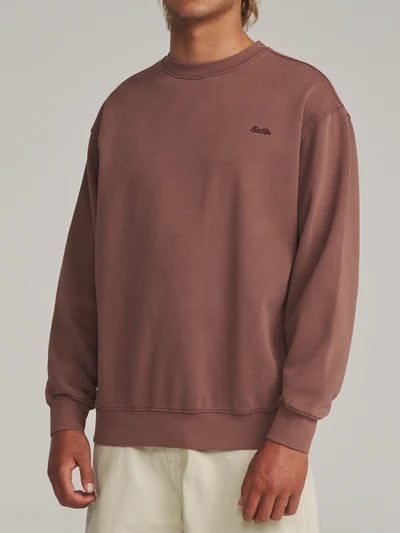 EMB Crew Fleece