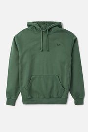 EMB Hood Fleece