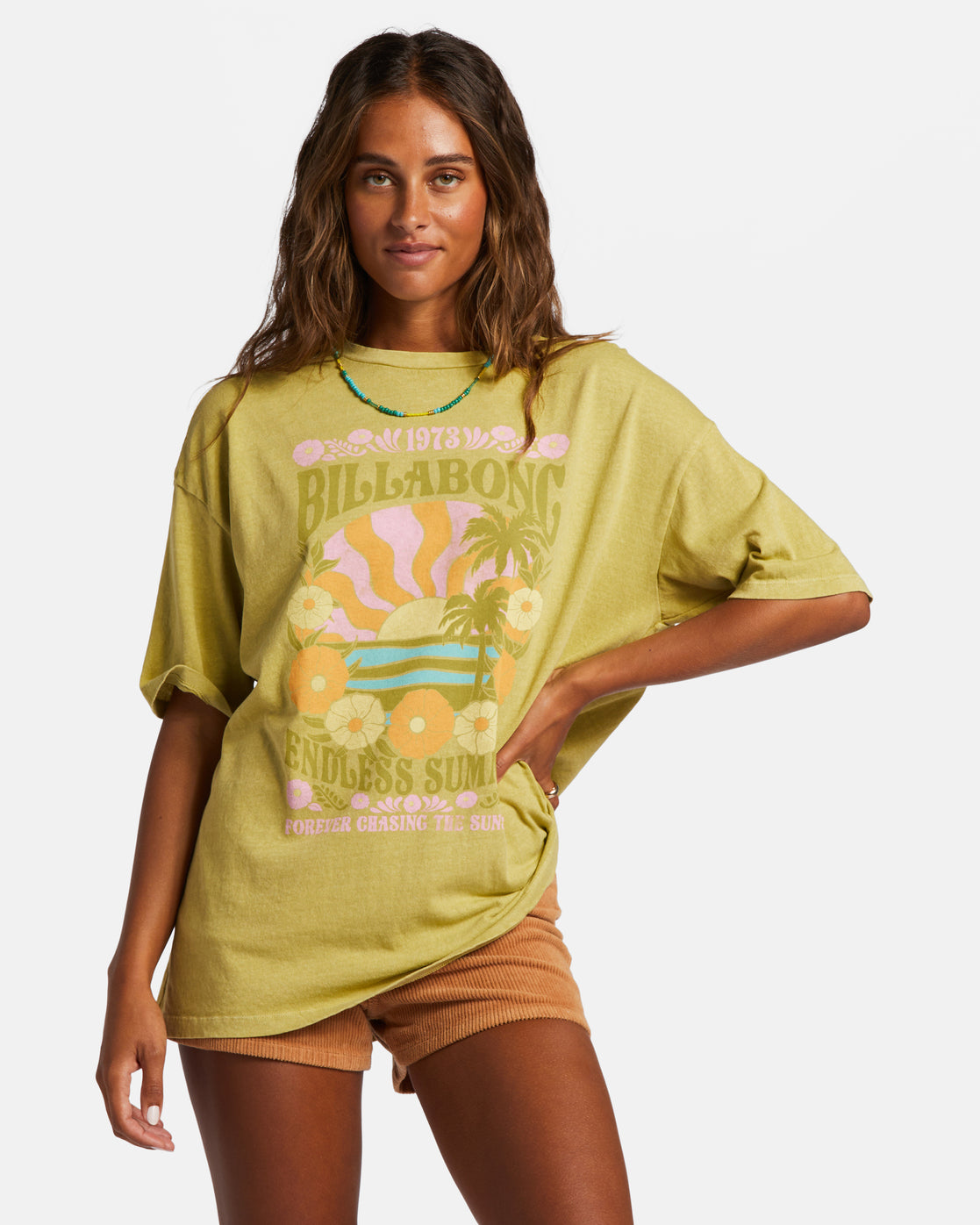 BILLABONG - ENDLESS SUMMER | Oasis Surf