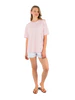 Escapade Boyfriend Tee