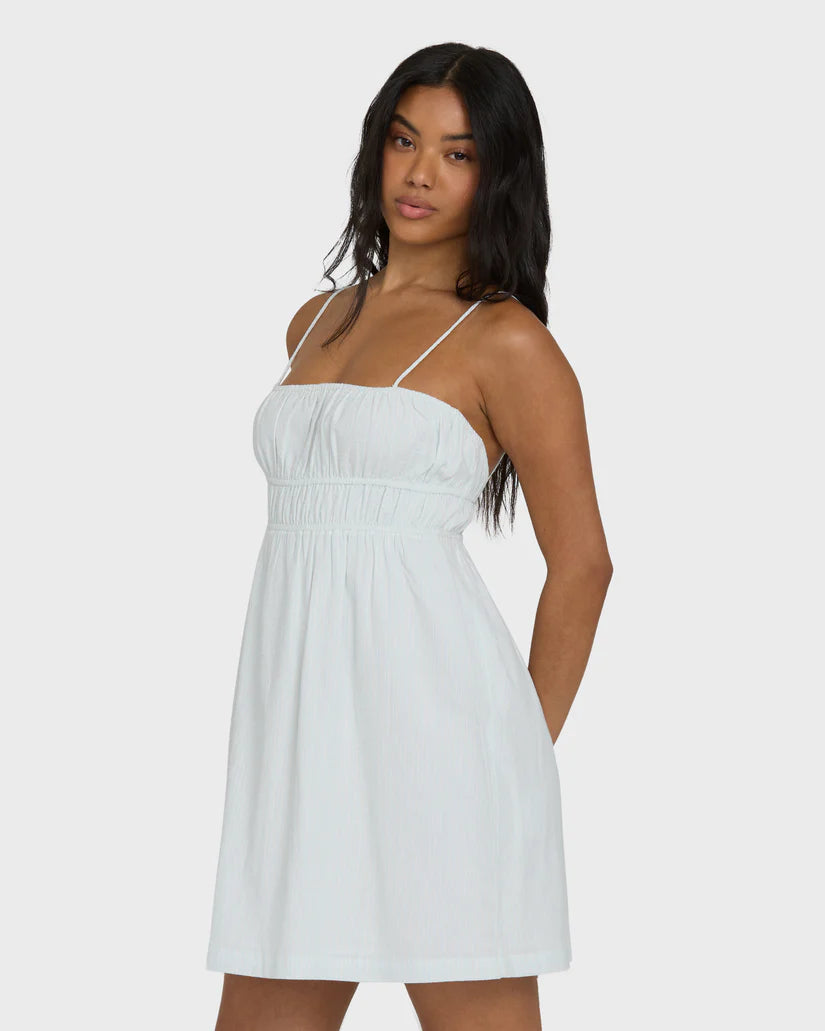 Feel The Breeze Mini DRS