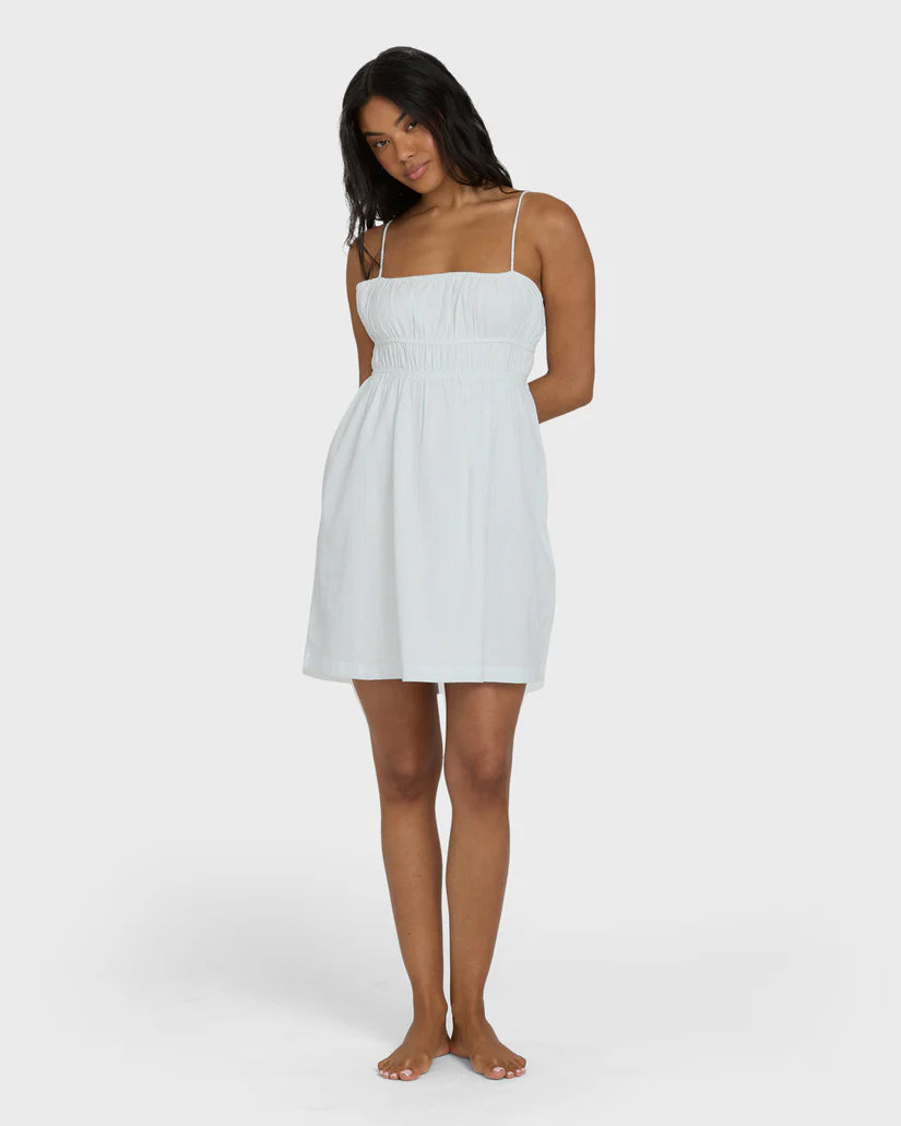 Feel The Breeze Mini DRS