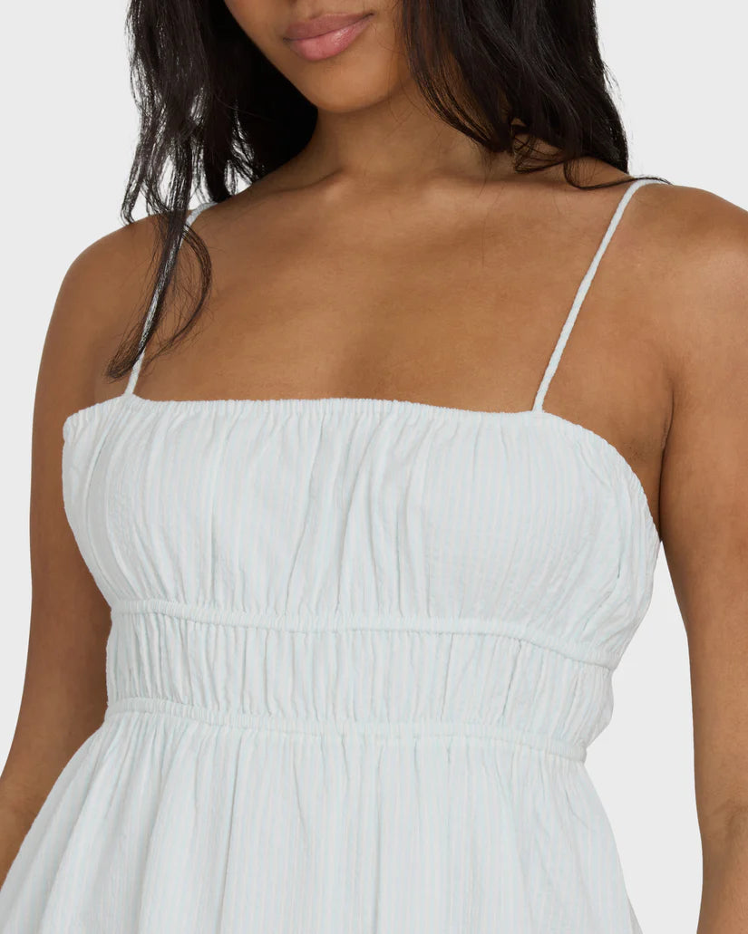 Feel The Breeze Mini DRS