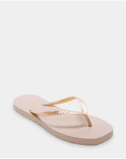 Fiji Square Toe