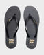 Fiji Square Toe