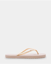 Fiji Square Toe