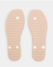Fiji Square Toe