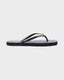 Fiji Square Toe