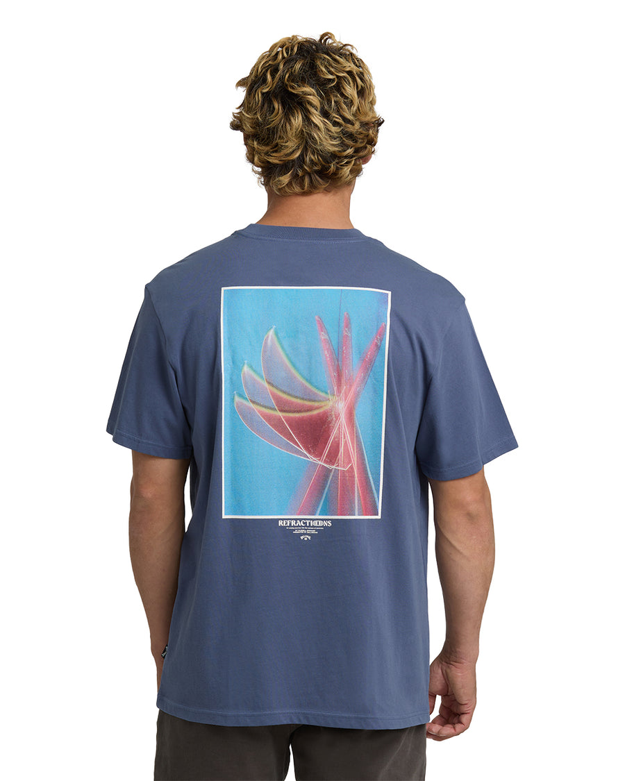 flowerpremiumshortsleeve_billabong