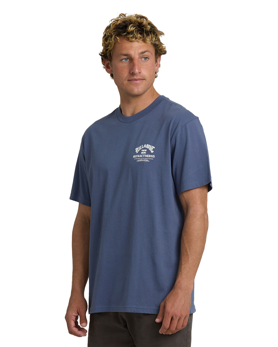 flowerpremiumshortsleeve_billabong