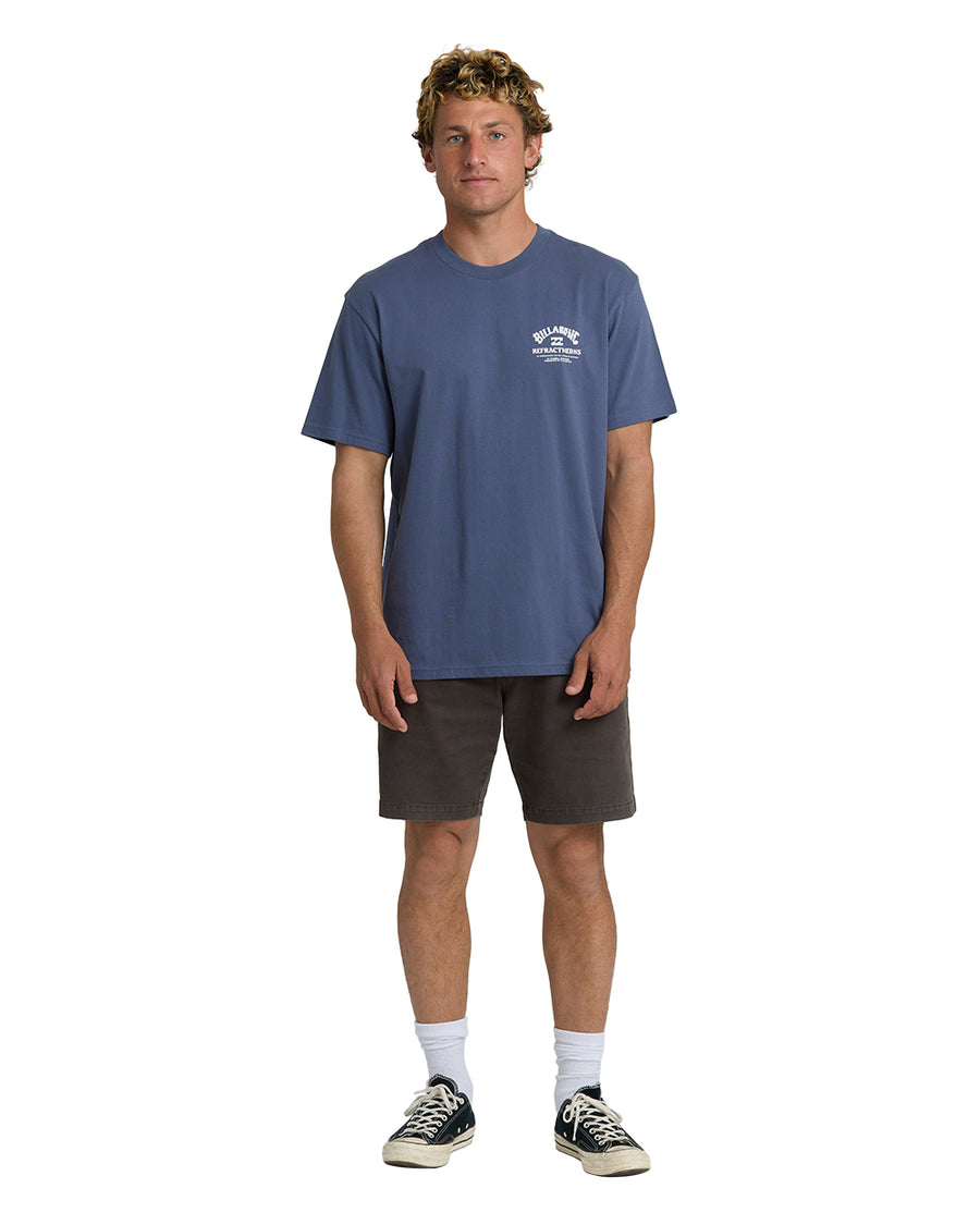 flowerpremiumshortsleeve_billabong