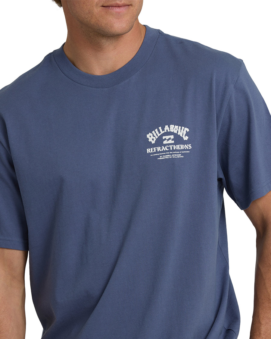 flowerpremiumshortsleeve_billabong