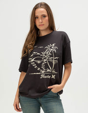 Fun In The Sun Boyfriend Tee