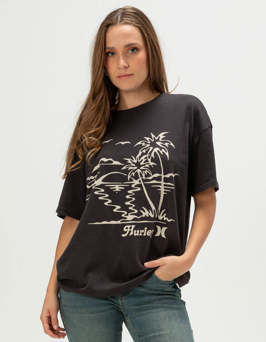 Fun In The Sun Boyfriend Tee