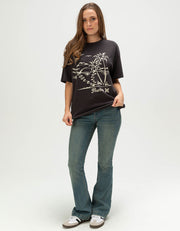 Fun In The Sun Boyfriend Tee