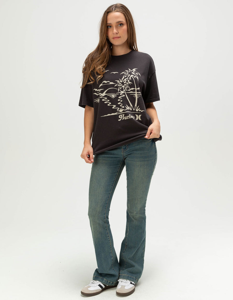 Fun In The Sun Boyfriend Tee