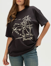 Fun In The Sun Boyfriend Tee