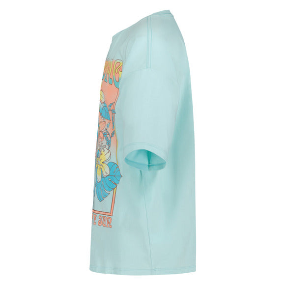 girlsbloomsoversizedtshirt_billabong