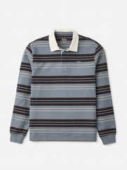 Greg LS Rugby Polo
