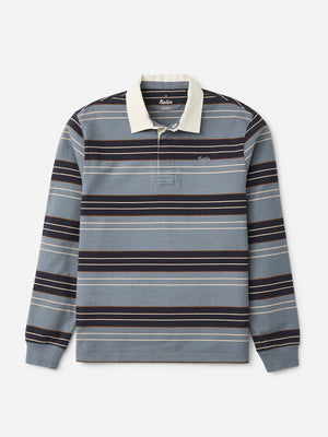 Greg LS Rugby Polo