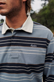 Greg LS Rugby Polo
