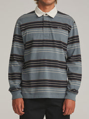 Greg LS Rugby Polo
