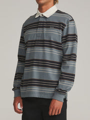 Greg LS Rugby Polo