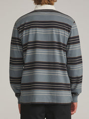 Greg LS Rugby Polo