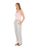 Groovy Scoop Crop Tank