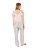 Groovy Scoop Crop Tank