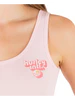 Groovy Scoop Crop Tank
