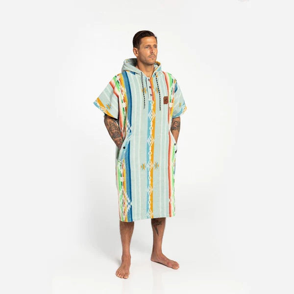 Harlow Poncho – Oasis Surf