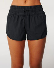 High Waist Retro Volley 3"