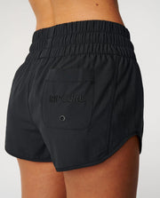 High Waist Retro Volley 3"