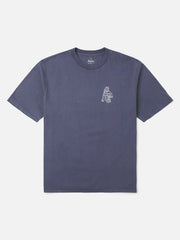 Hot Line Box Fit Tee