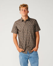 Hypno Micro S/S Shirt