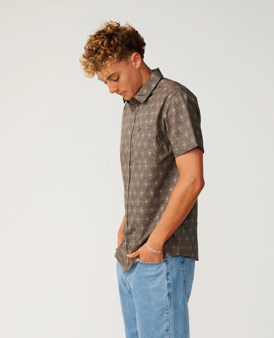 Hypno Micro S/S Shirt