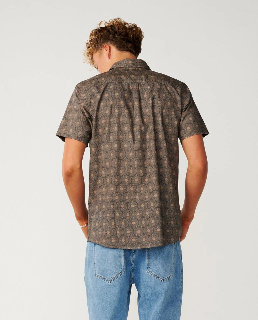 Hypno Micro S/S Shirt