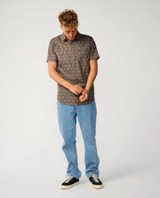 Hypno Micro S/S Shirt