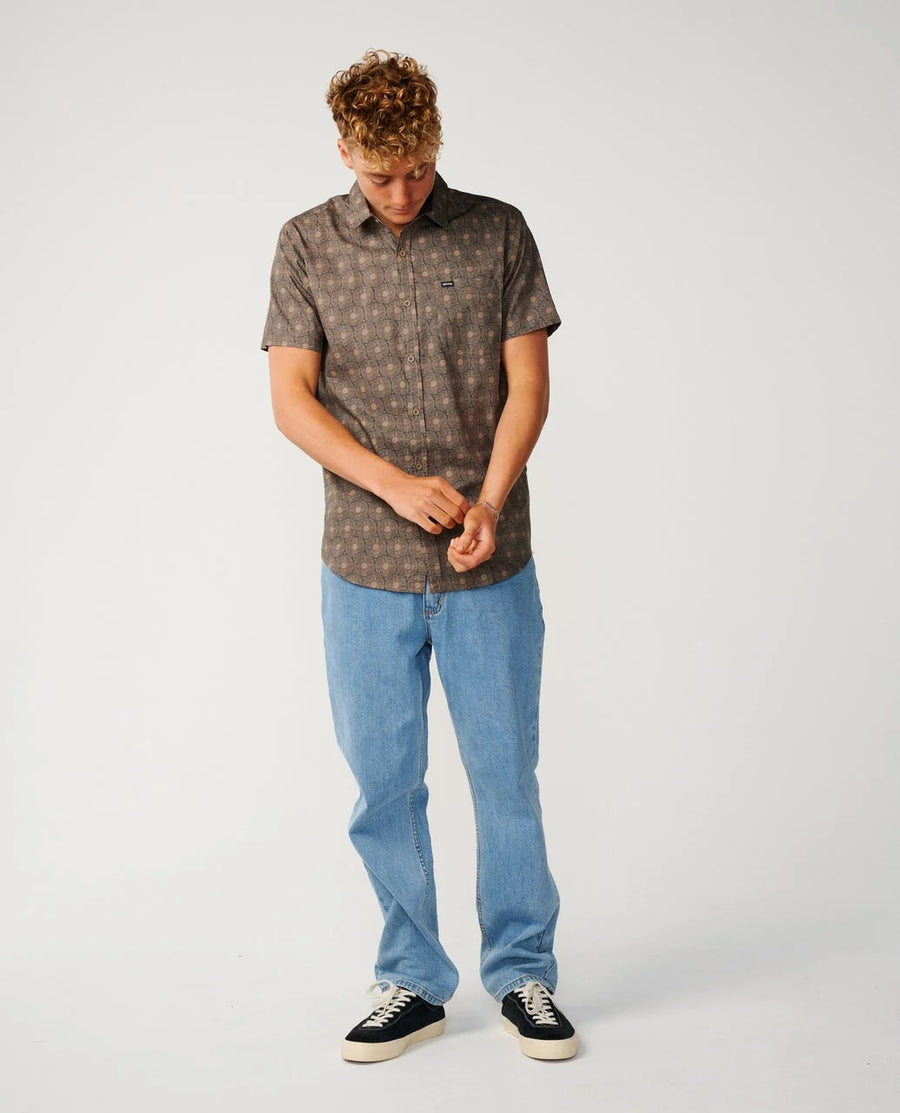 Hypno Micro S/S Shirt