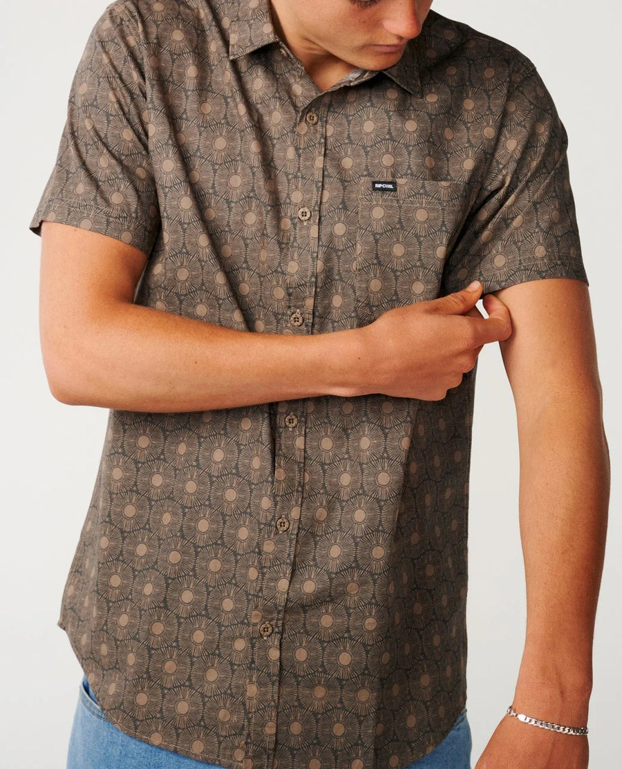 Hypno Micro S/S Shirt