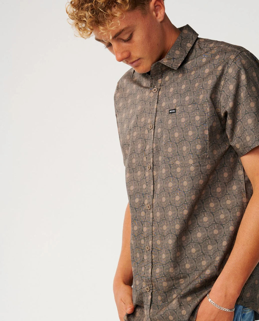 Hypno Micro S/S Shirt