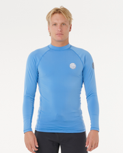 Icons Upf Brushed L/S