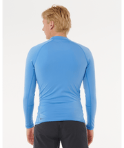 Icons Upf Brushed L/S