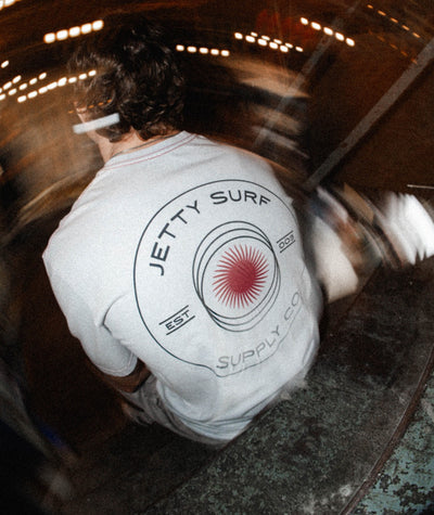 Infrared Tee
