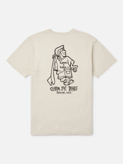K-Man Tee