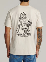 K-Man Tee